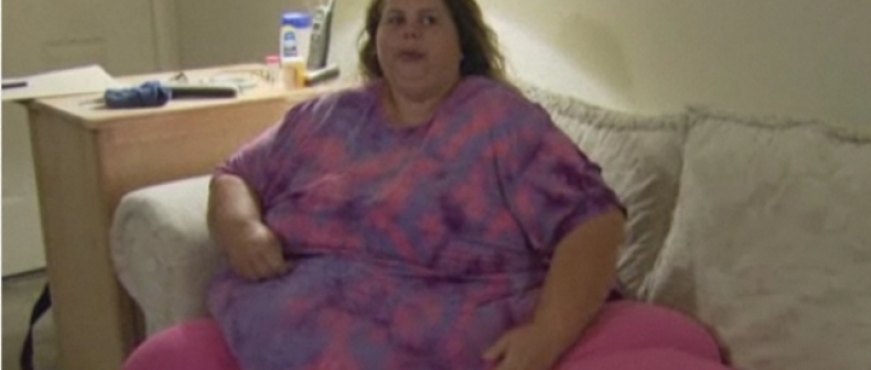 World S ‘heaviest Living Woman Loses Weight On ‘sex Diet Toronto Standard